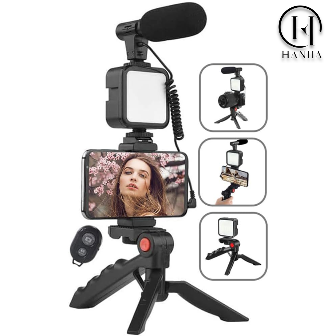 FlexTripod™