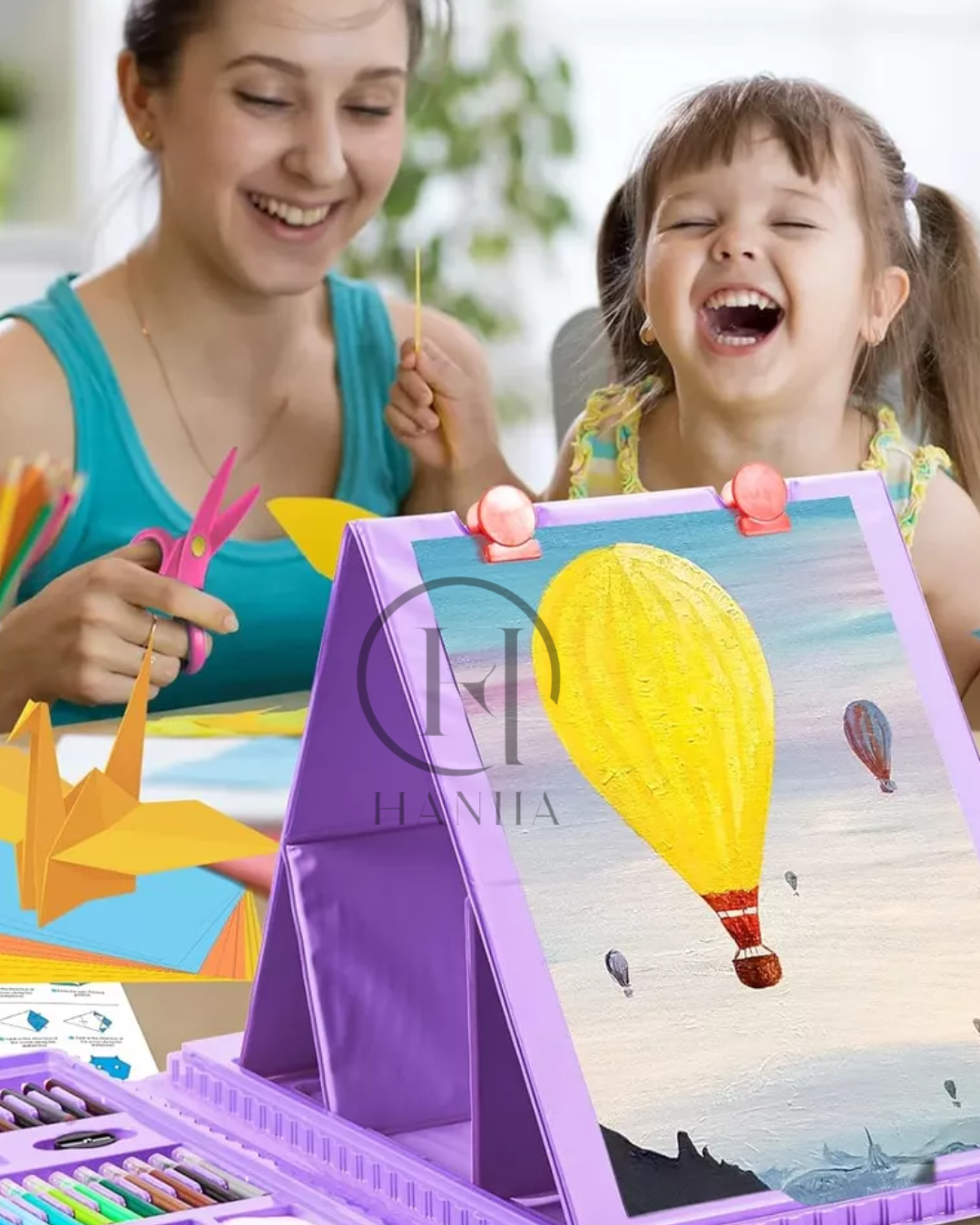 MasterColor Set™