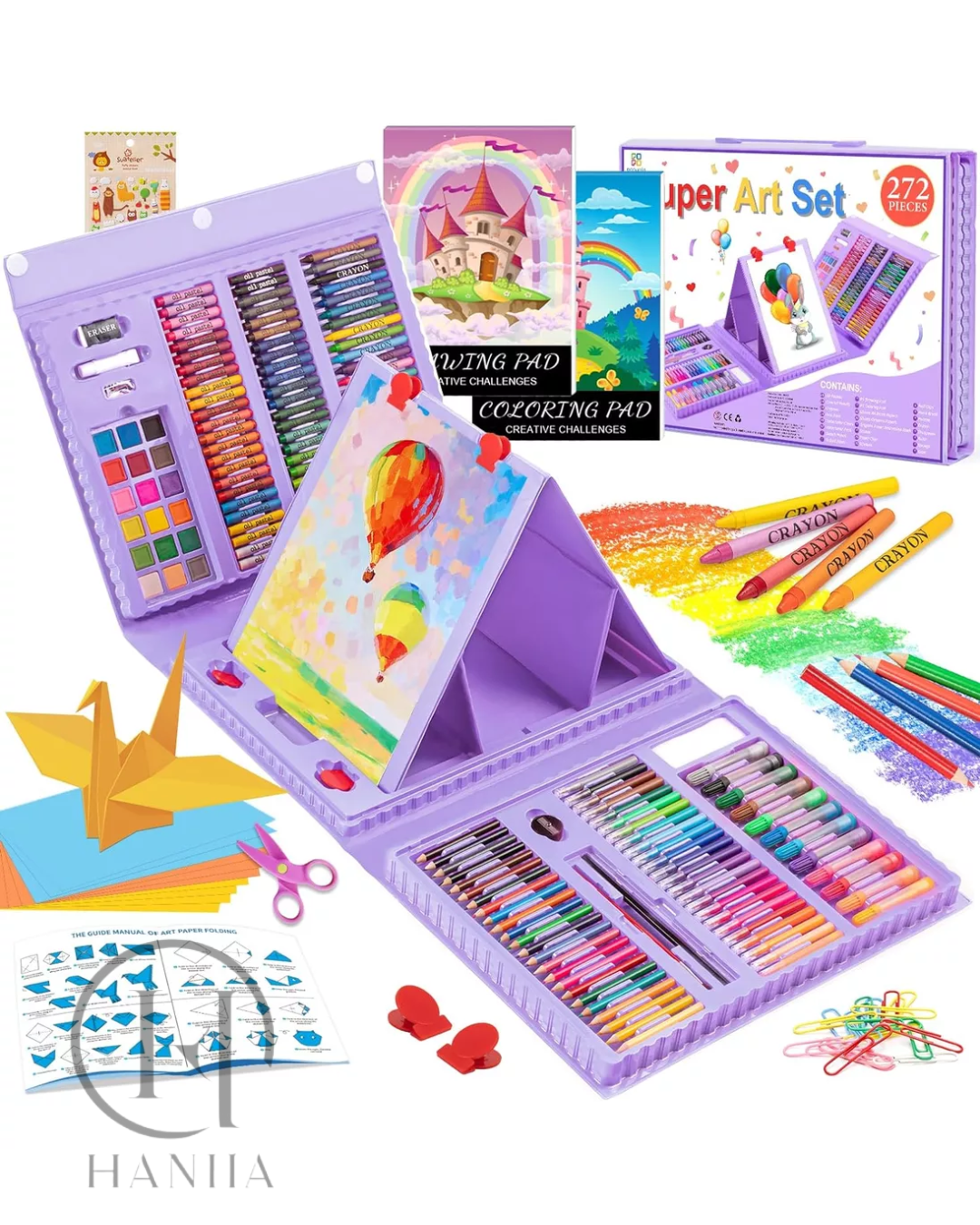 MasterColor Set™