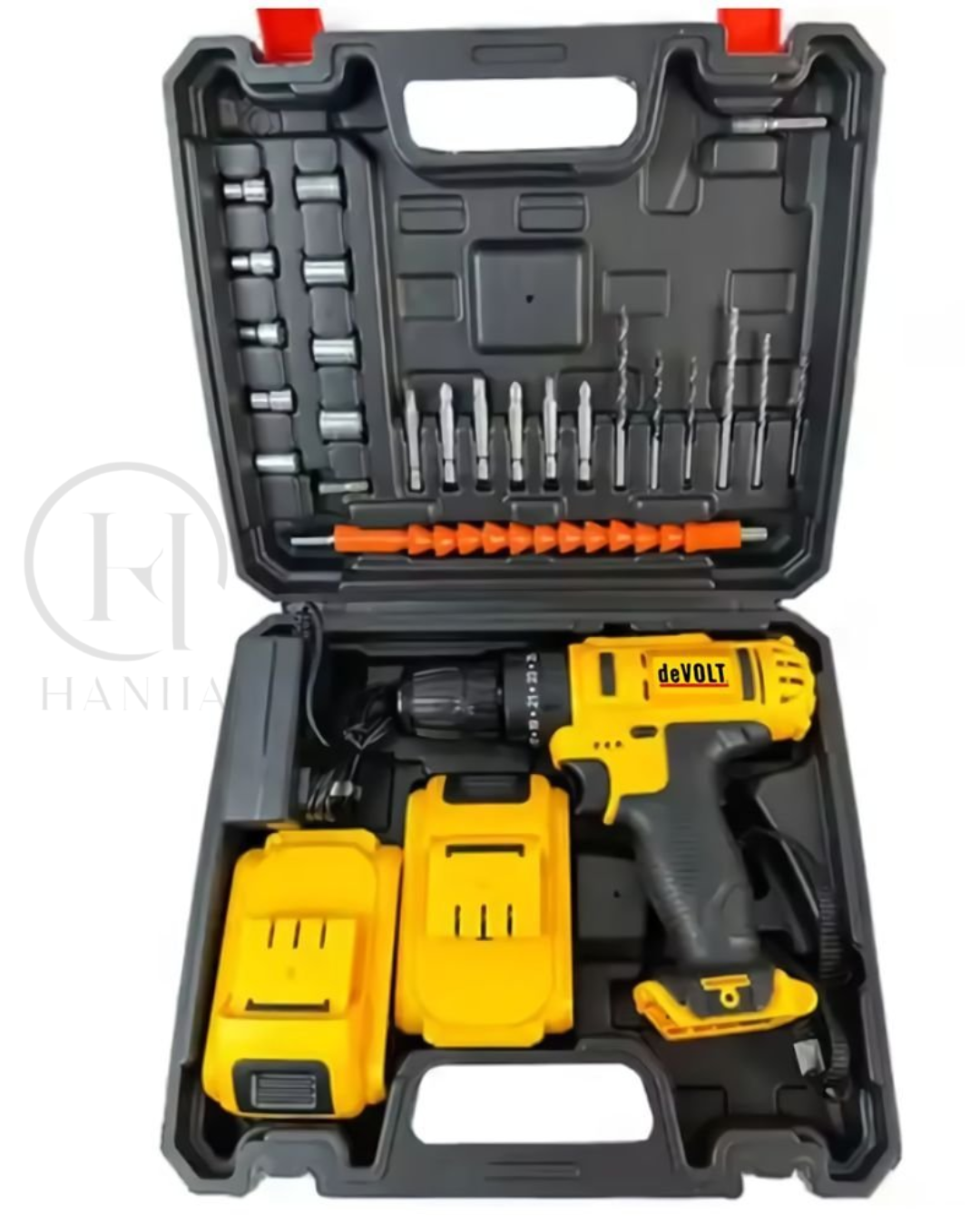 PowerDrill Set 46™