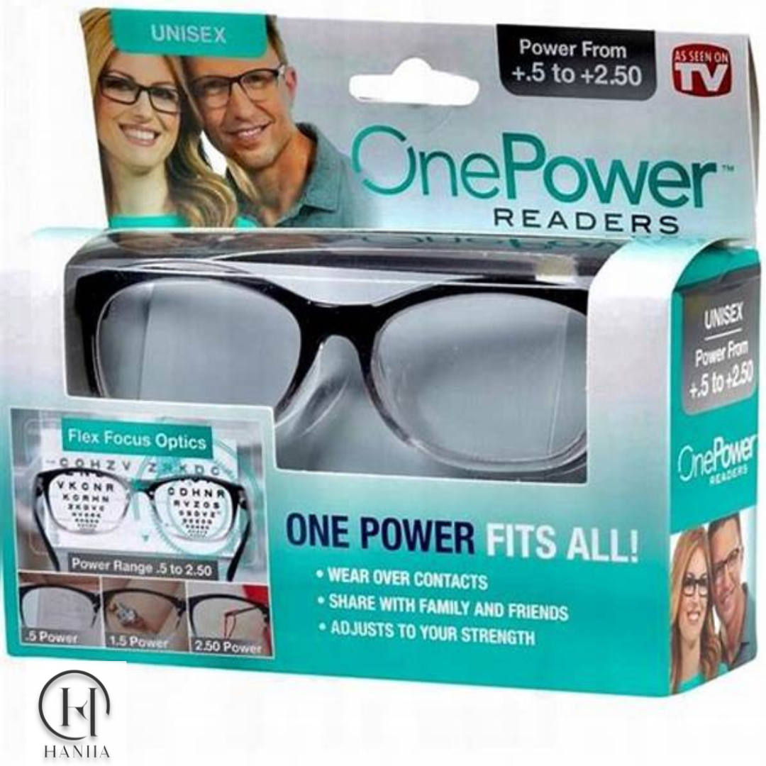 VisionFlex One™