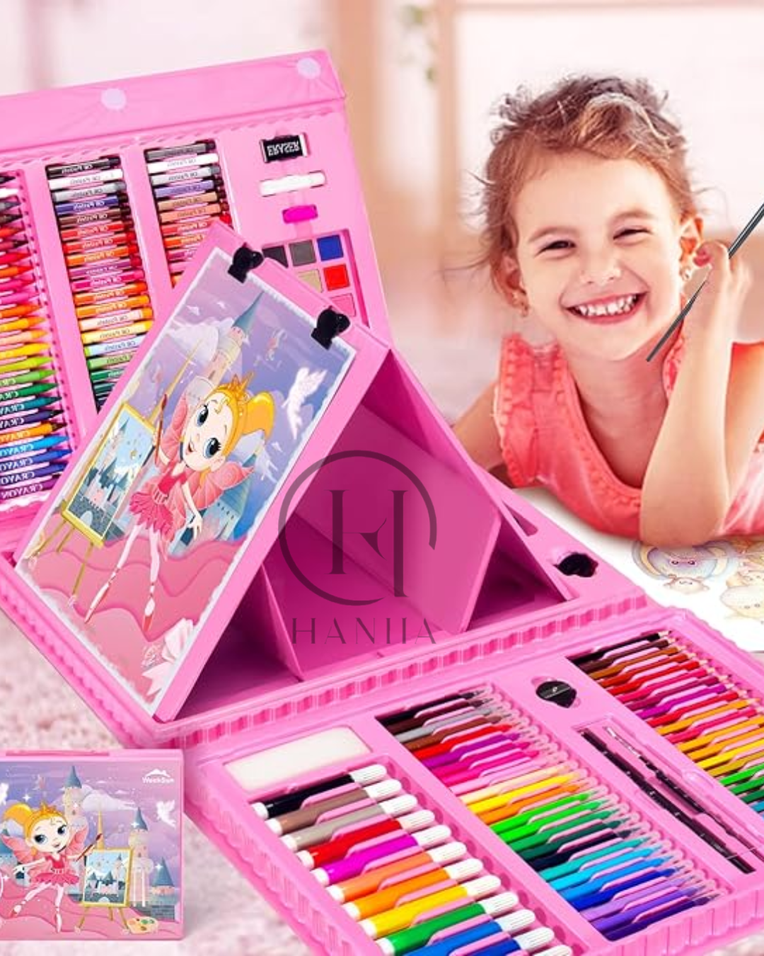MasterColor Set™