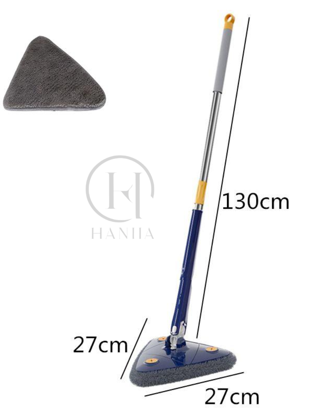 Smart360 Adjustable Mop™