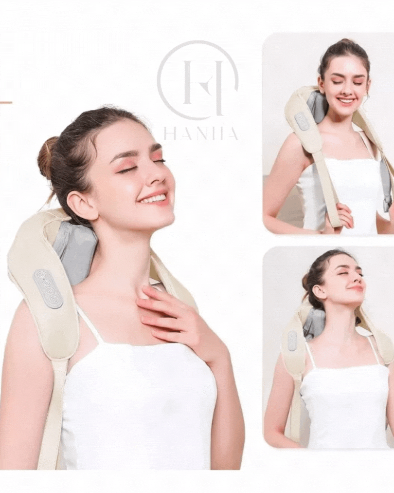 FlexiMassage™